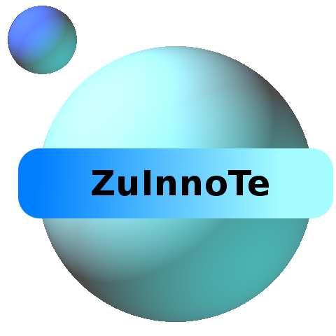 Zukunft-Innovation-Technik (ZuInnoTe) – Digitalize your business